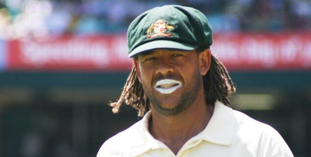 Shahid Afridi mourns the death of Andrew Symonds