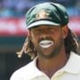 Shahid Afridi mourns the death of Andrew Symonds