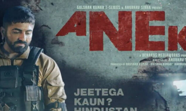 Ayushmann Khurrana believes that Indian’s diversity should be cherished