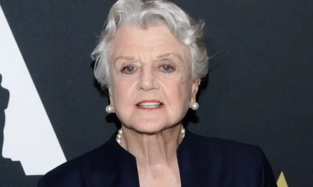 Angela Lansbury