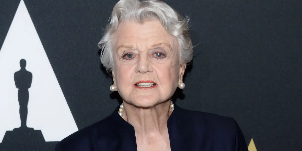 Angela Lansbury