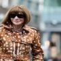 At 2022 Met Gala, Anna Wintour foregoes her signature sunglasses in favour of tiara