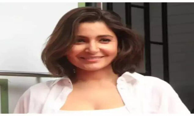 Anushka Sharma stresses on how people judge working moms