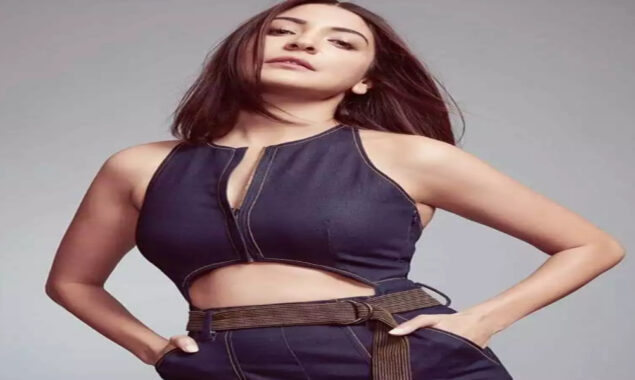 Anushka Sharma trains for Chakda Xpress; shares boomerang