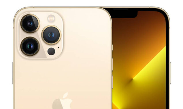 Apple iphone 13 pro max price in Pakistan & Details