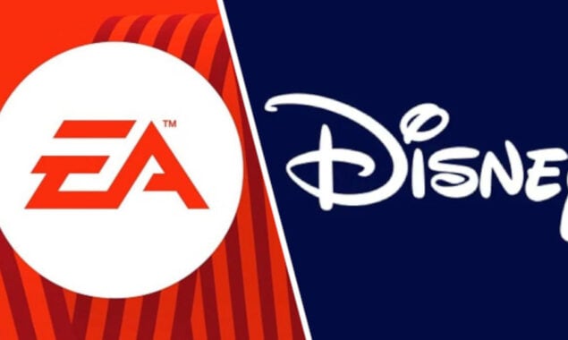 Apple in talks to buy Disney, EA gaming, and Amazon