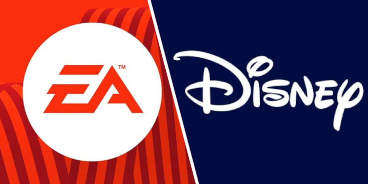 Apple in talks to buy Disney, EA gaming, and Amazon