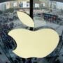 New Apple Store Officially Opened in Wuhan, China, and Here’s Your First Look Inside
