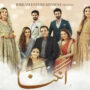 Areeba Habib pointed out a major editing flaw in the drama serial Angna