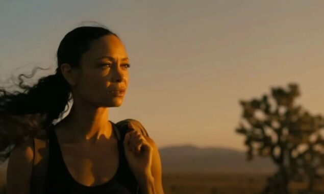 Ariana DeBose Joins Westworld Season 4: Watch New Teaser