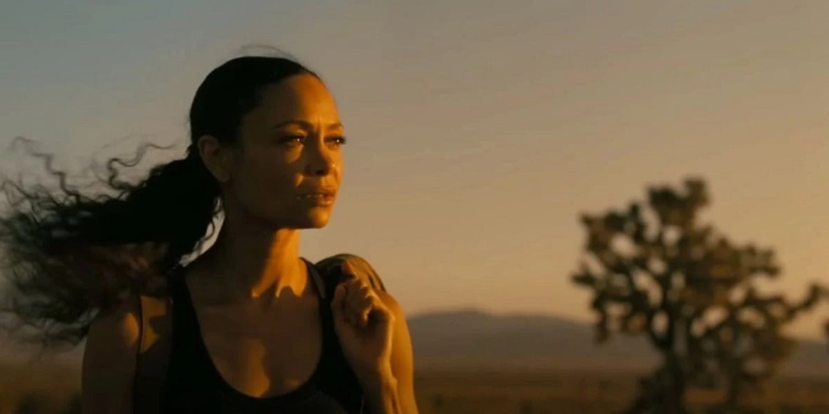 Ariana DeBose Joins Westworld Season 4