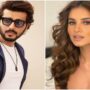 Tara Sutara teased Arjun Kapoor on his grammar in his recent Instagram Post