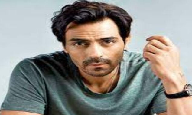 Arjun Rampal shares his two cents on the language debate