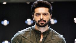 Fahad Mustafa