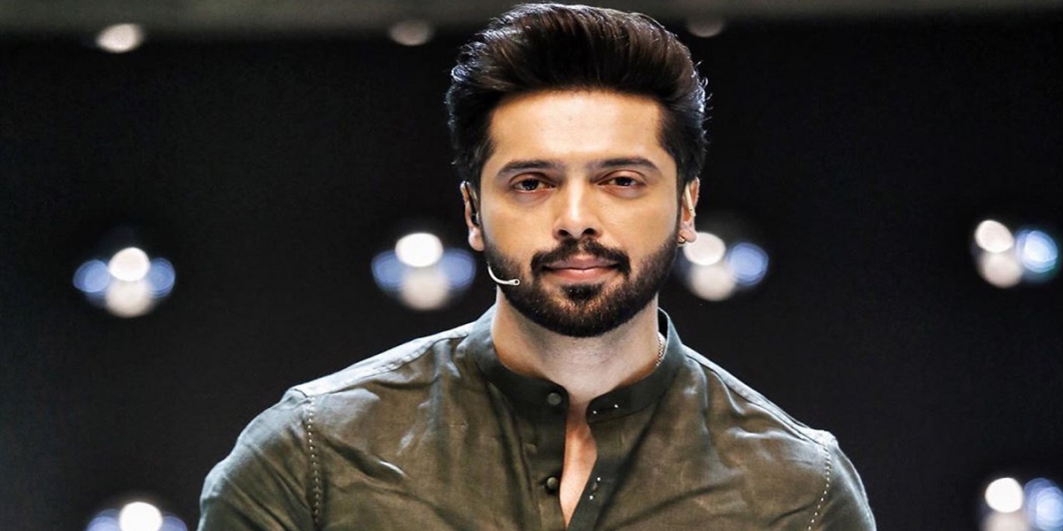 Fahad Mustafa