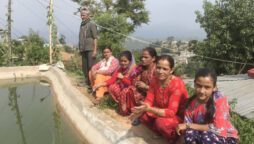 Nepal
