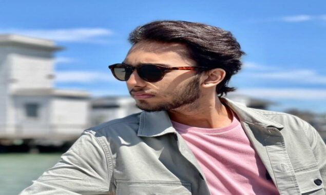 Ashir Wajahat on Nepotism in the Entertainment Industry