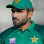 Cricketer Asif Ali has been challaned for violating traffic rules