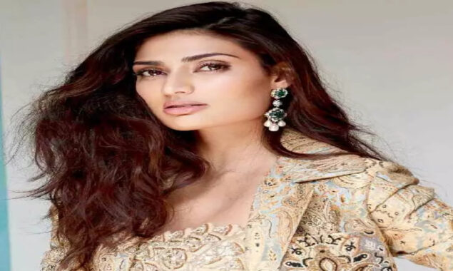 Athiya Shetty puts the rumors of her marriage with KL Rahul to rest