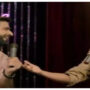 Ayushmann Khurrana steps into the world of stand up comedy