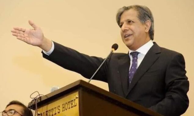 Law minister rules out possibility to use EVMs in next elections