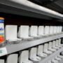 A countrywide infant formula shortage has prompted the mayor of New York City