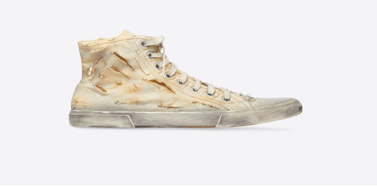 Balenciaga sneakers