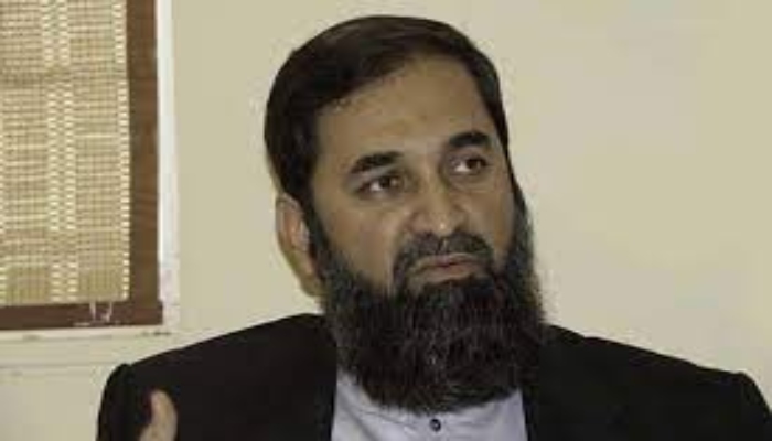 Governor Punjab refuses to take oath