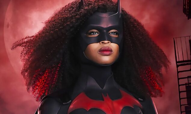 Batwoman