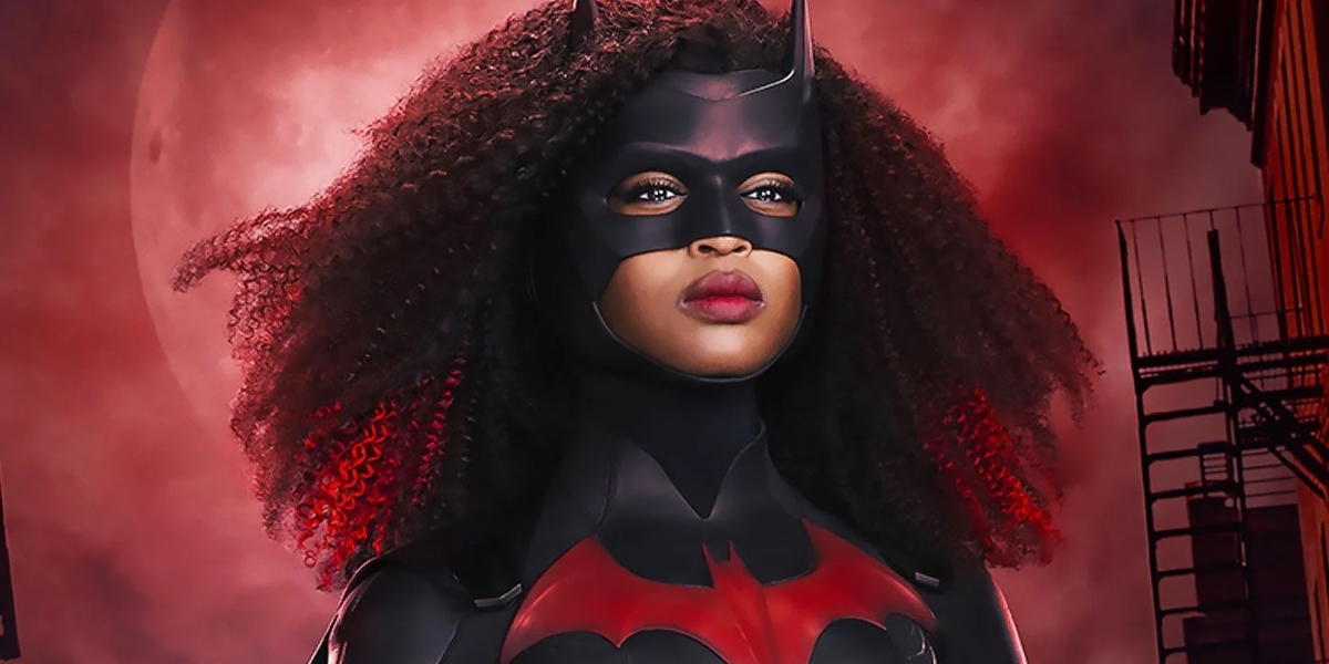 Batwoman
