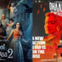 Dhaakad failed to compete with Bhool Bhulaiyaa at the box office