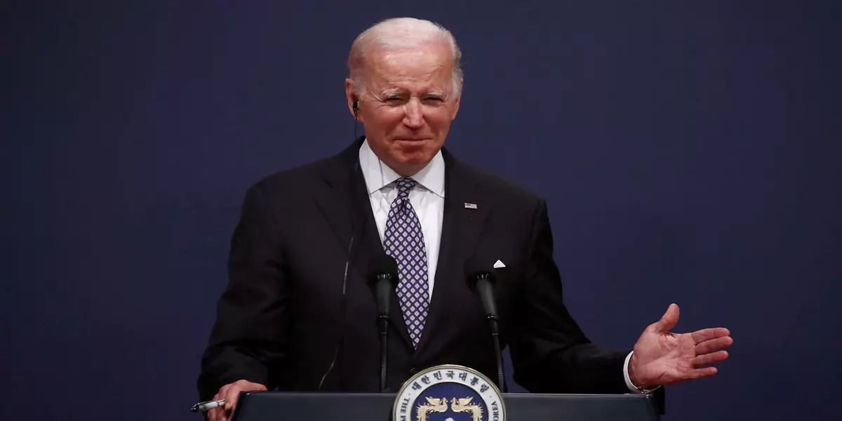 Joe Biden