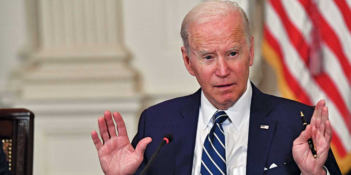 Joe Biden