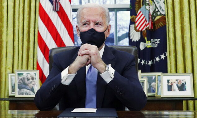 Ukraine Live: President Biden to send ammunition to Ukraine