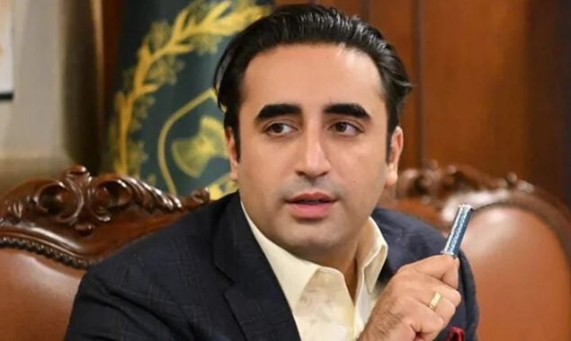 Looking forward to onsite visit for FATF grey list exit: Bilawal