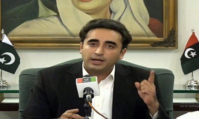 Bilawal terms July 5 coup as Blackest Day in nation’s history