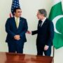 Bilawal, Blinken reiterate desire to strengthen multifaceted Pak-US relations