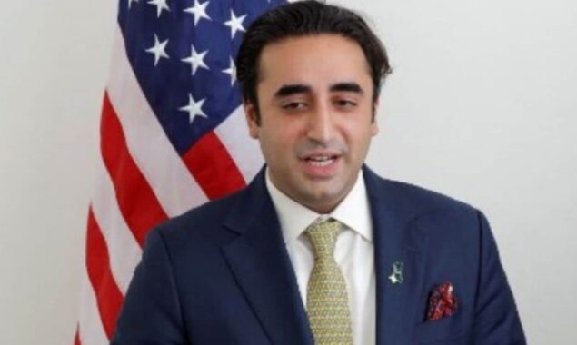 Bilawal Zardari says Pakistan, US agree on far more than they disagree on