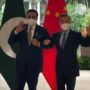 Pakistan, China reaffirm strong support to core interests