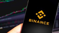 Binance