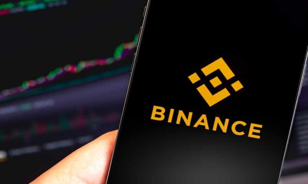 Binance registered with Italian regulator, hopes to gain traction in Europe