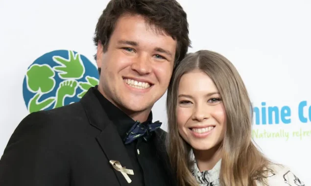Bindi Irwin pays heartfelt tribute to her “beautiful” daughter Grace Warrior on Mothers’s Day