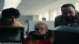 Black mirror 6