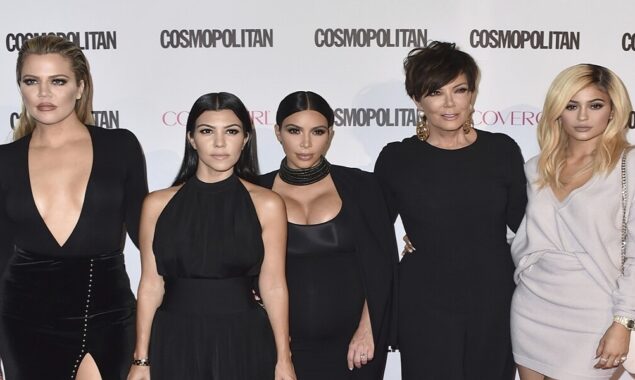 Blac Chyna accuses judge of bias, In Kardashian trial