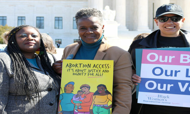 For decades, black women in the South have been anticipating Roe’s demise