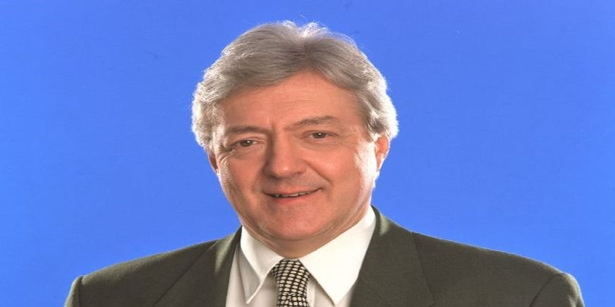  Bob Hall