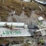 Bodies recovered from wreckage of missing Nepal aircraft