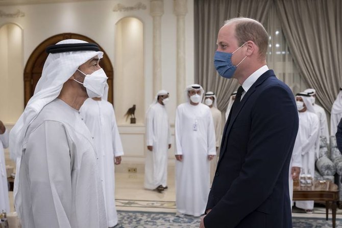 Prince William