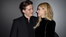 Brooklyn Beckham, Nicola Peltz