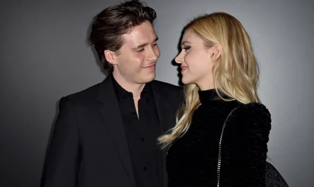 Nicola Peltz and Brooklyn Beckham tell what it’s like to marry your ‘bestfriend’